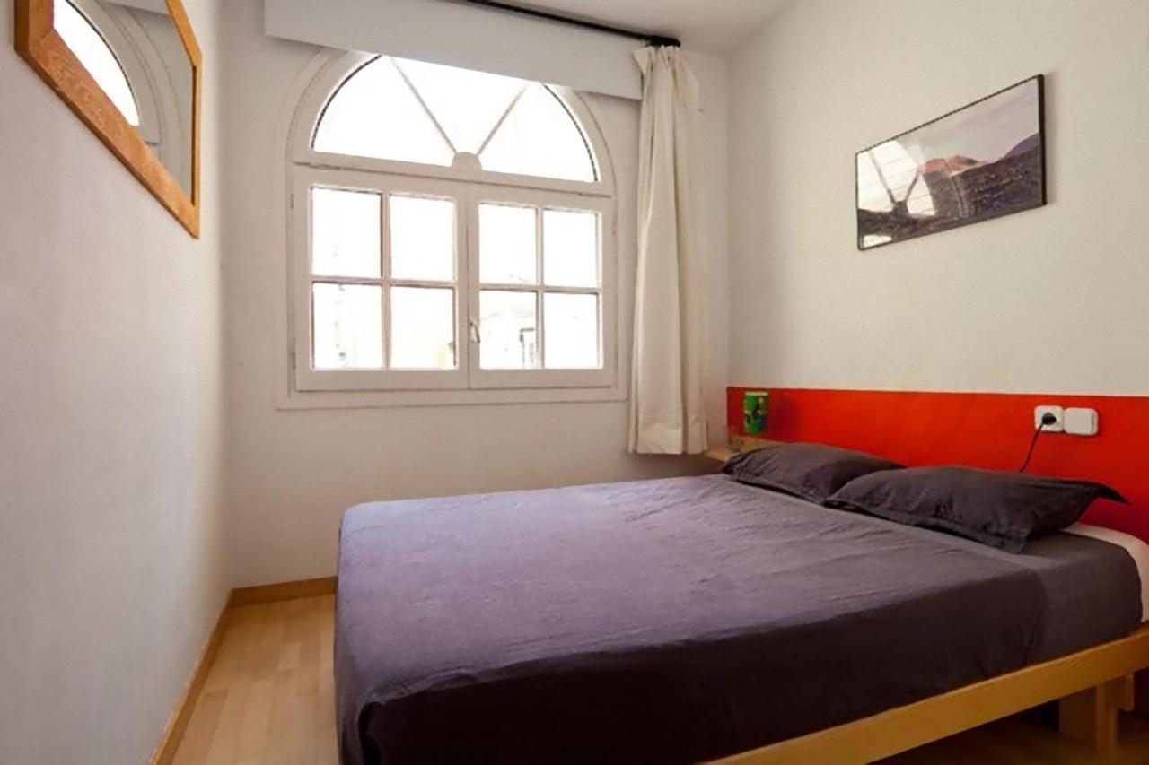 La Casa De Laura Nisia B&B Barcelona Ngoại thất bức ảnh